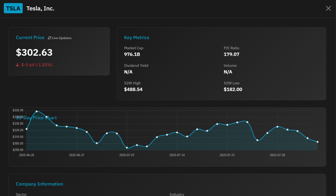 Q-Portfolio Step 2